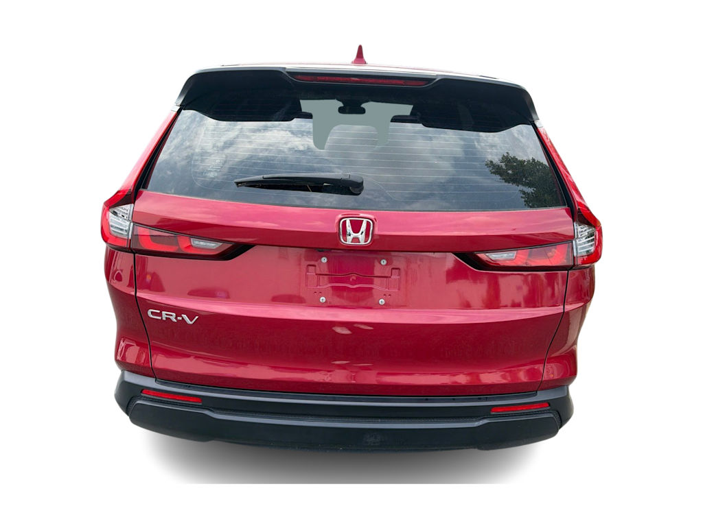 Thumbnail: 2023 Honda CR-V - 5