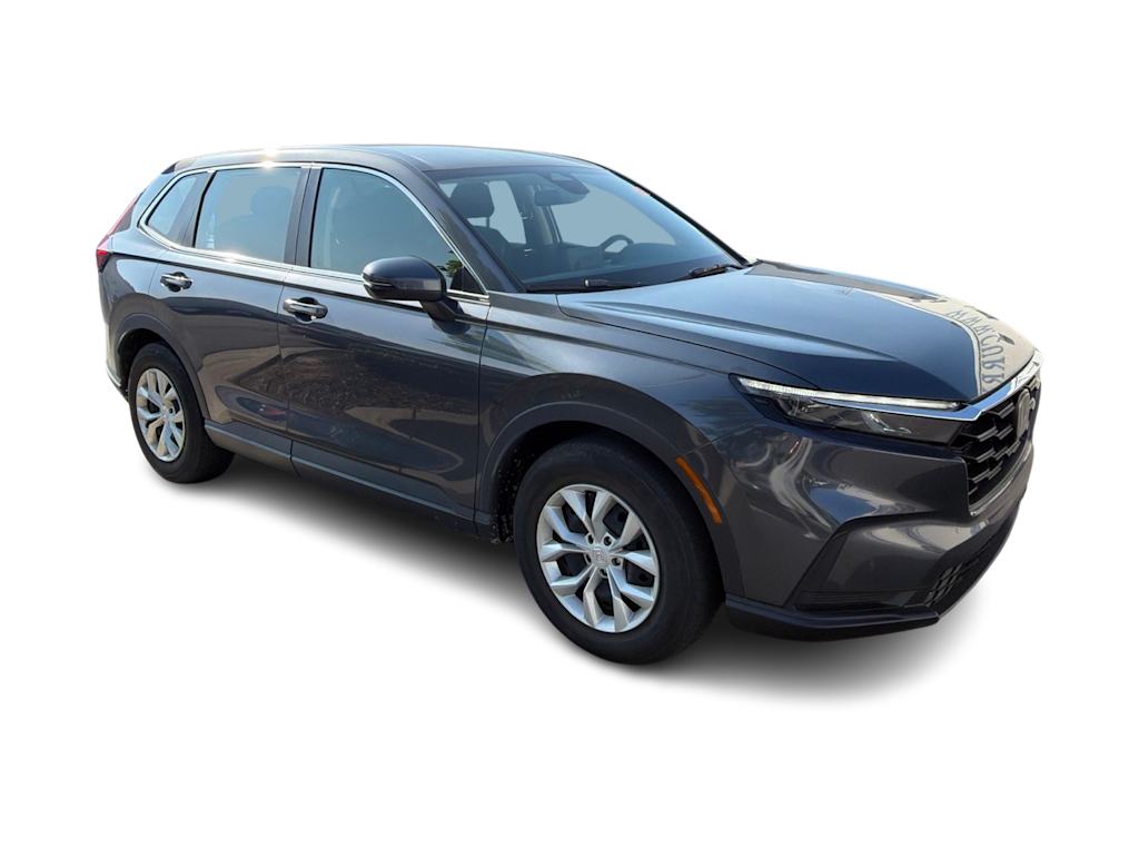 Thumbnail: 2024 Honda CR-V - 18