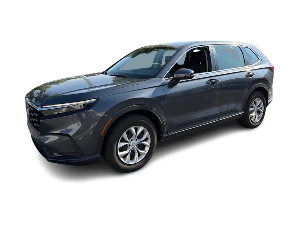 Thumbnail: 2024 Honda CR-V - 14