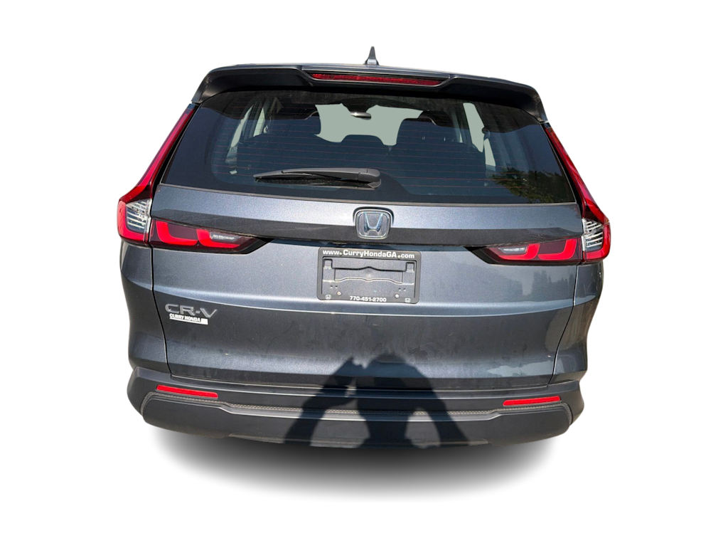 Thumbnail: 2024 Honda CR-V - 5