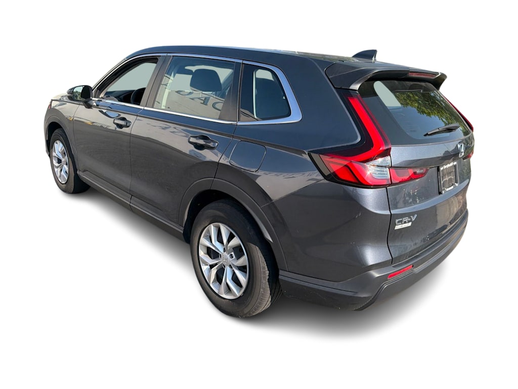 Thumbnail: 2024 Honda CR-V - 4