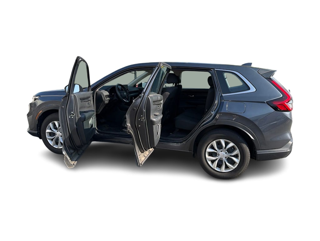 Thumbnail: 2024 Honda CR-V - 24