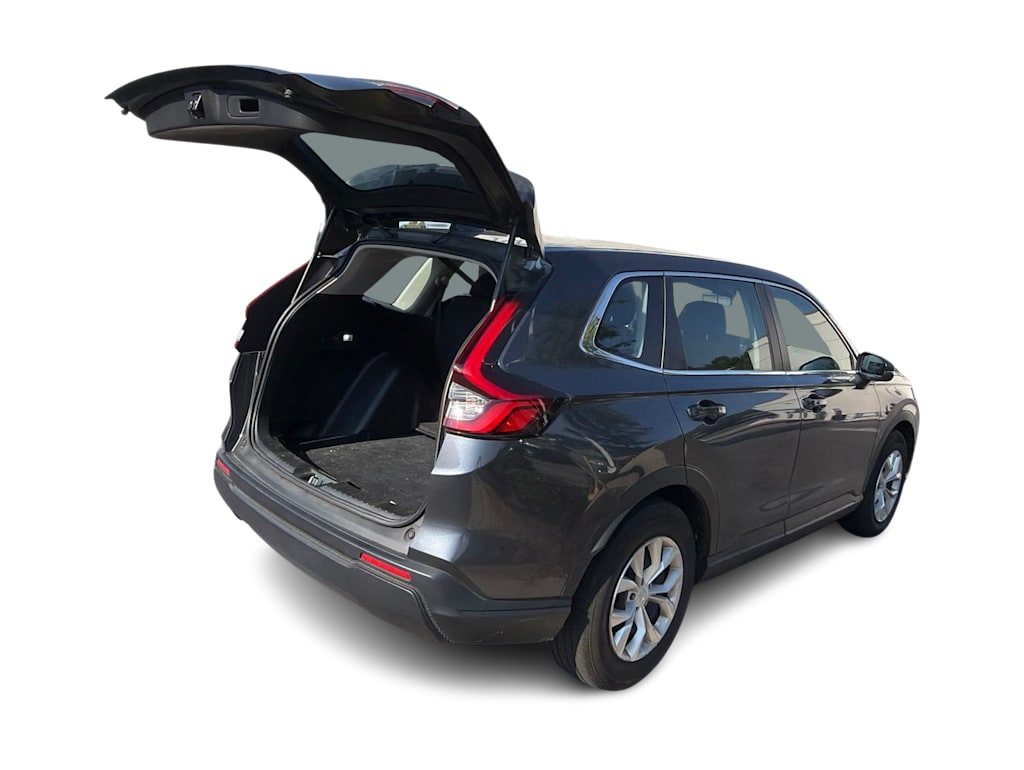 Thumbnail: 2024 Honda CR-V - 16