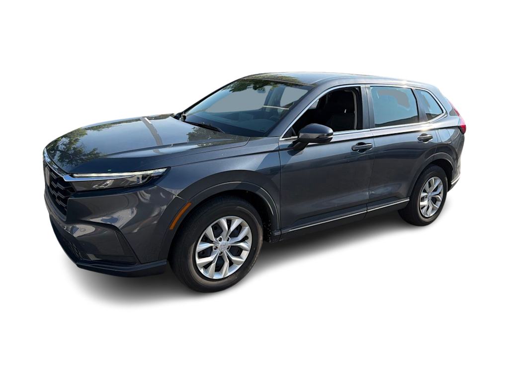 Thumbnail: 2024 Honda CR-V - 13