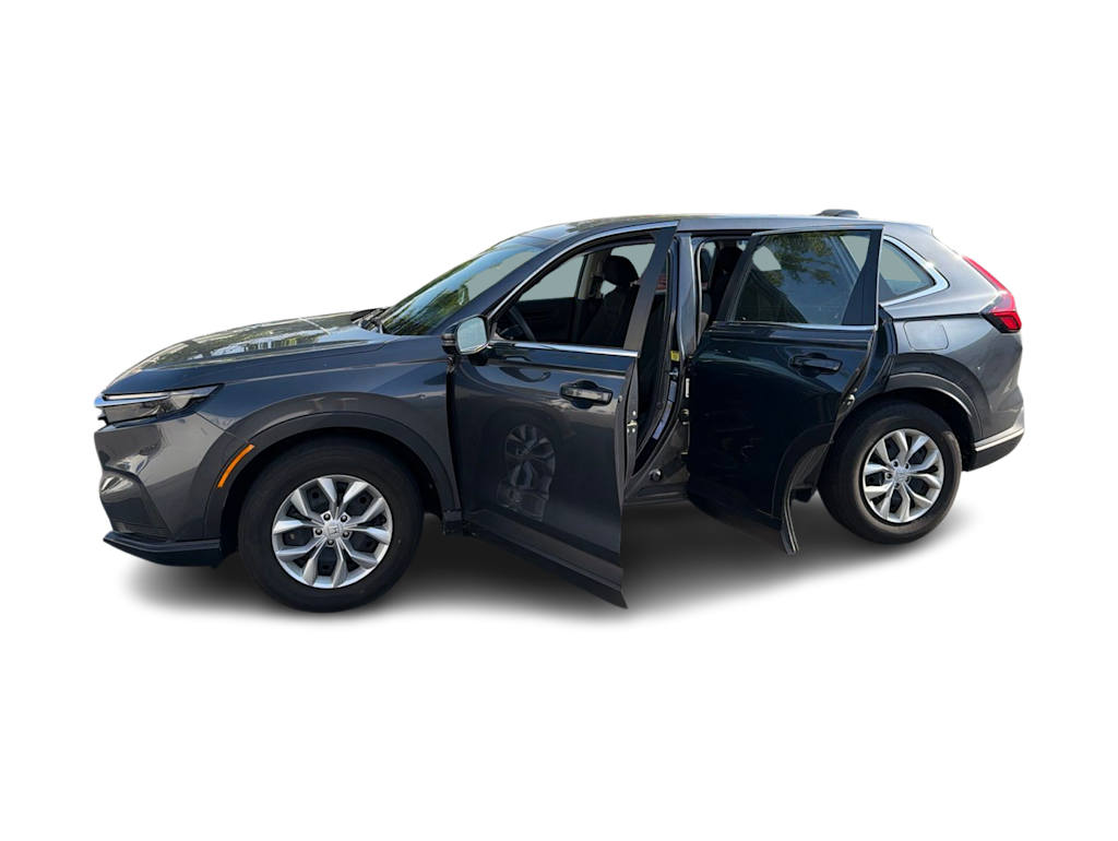 Thumbnail: 2024 Honda CR-V - 22