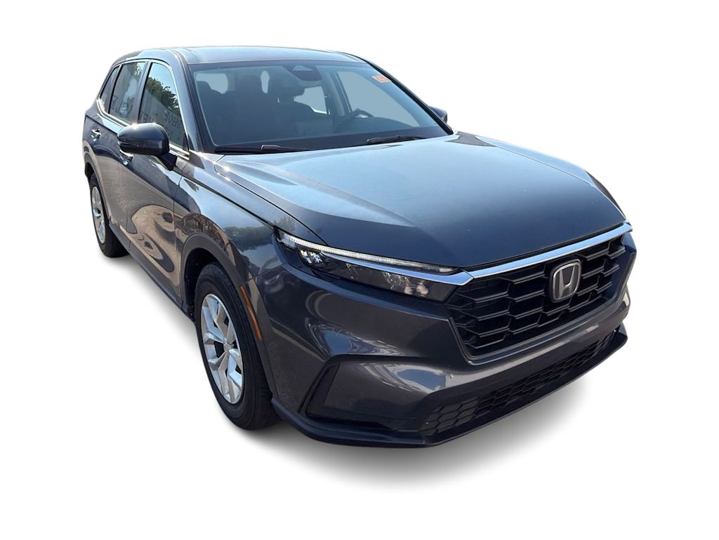 Thumbnail: 2024 Honda CR-V - 19