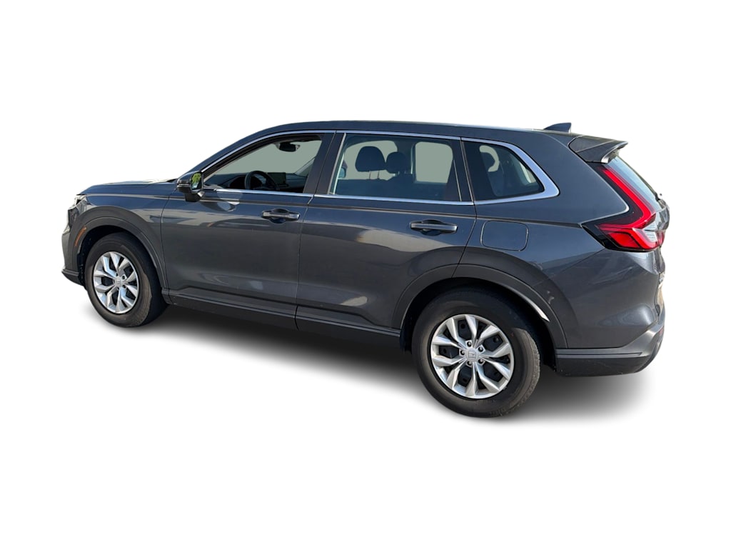 Thumbnail: 2024 Honda CR-V - 15