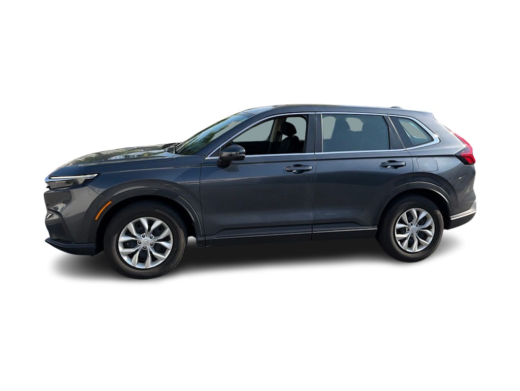 Thumbnail: 2024 Honda CR-V - 3