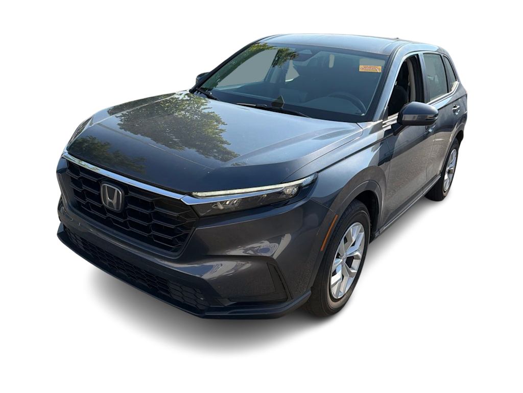 Thumbnail: 2024 Honda CR-V - 12