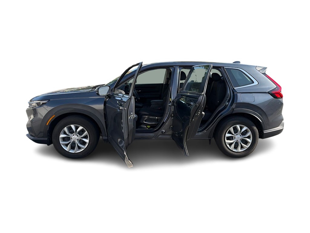 Thumbnail: 2024 Honda CR-V - 23