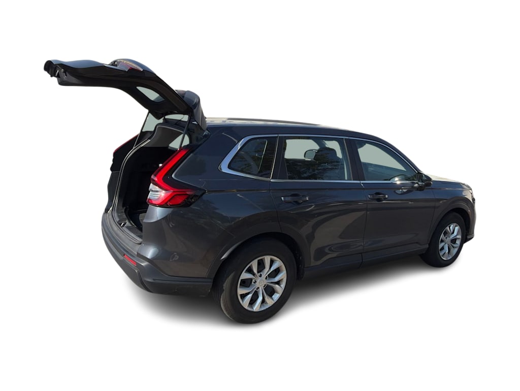 Thumbnail: 2024 Honda CR-V - 17