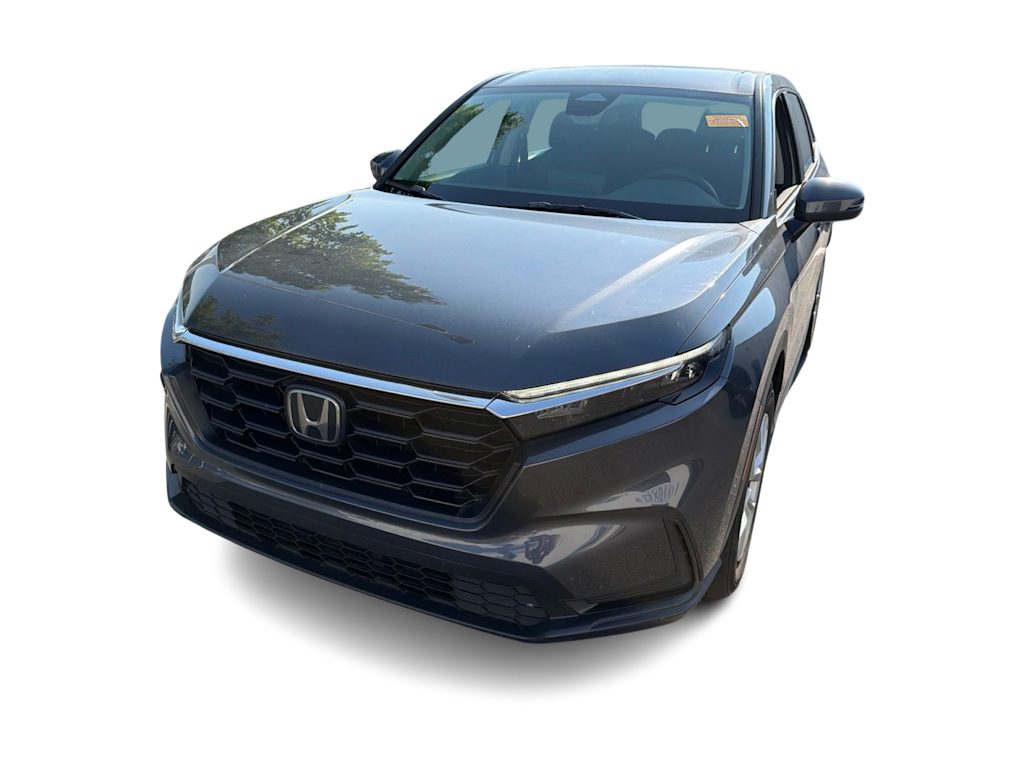 Thumbnail: 2024 Honda CR-V - 6