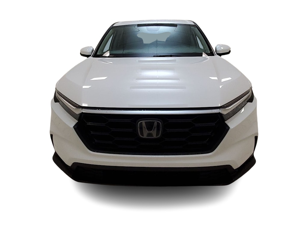 Thumbnail: 2025 Honda CR-V - 4