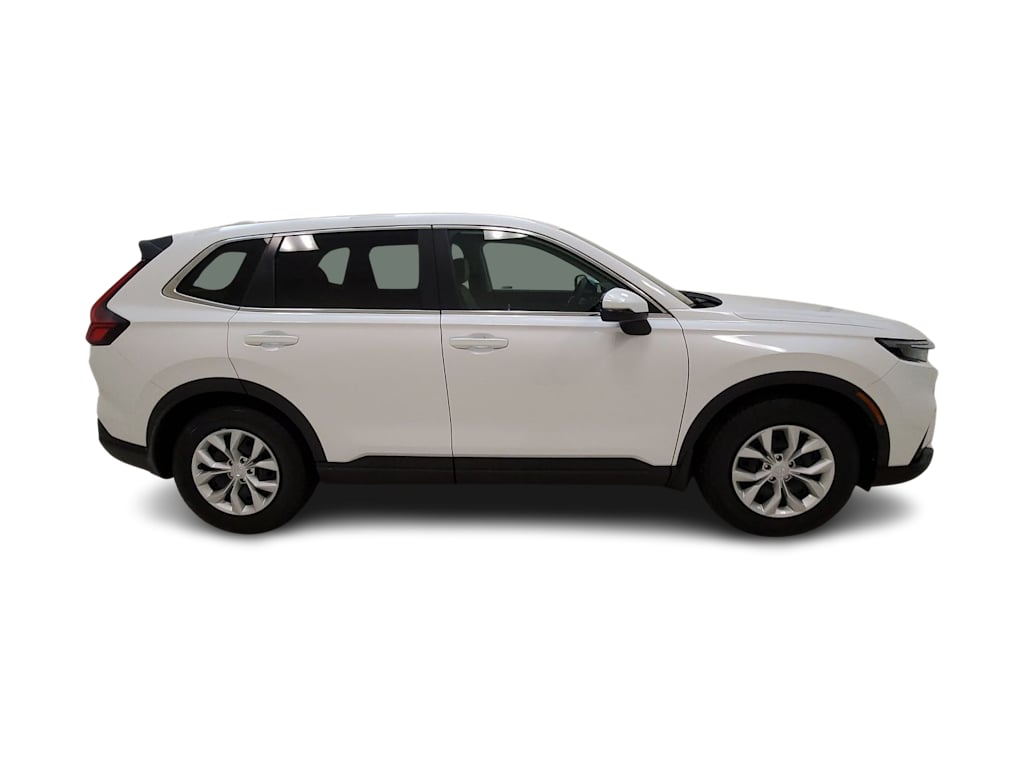 Thumbnail: 2025 Honda CR-V - 25