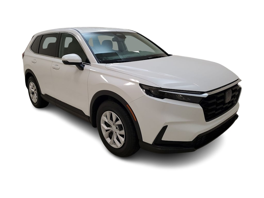 Thumbnail: 2025 Honda CR-V - 24
