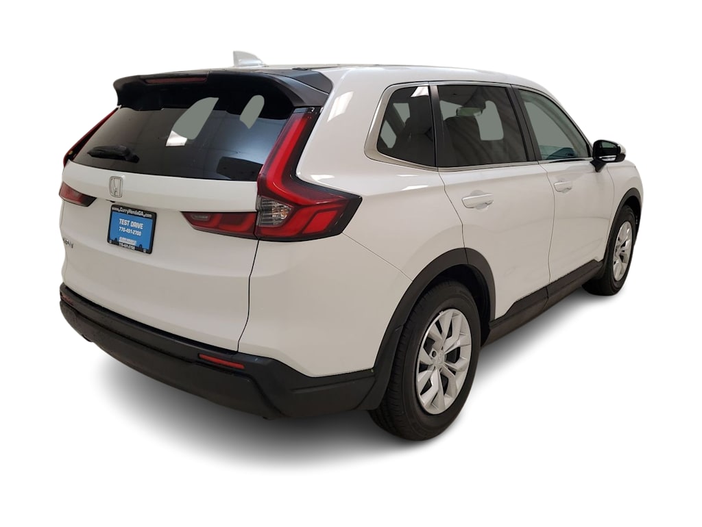 Thumbnail: 2025 Honda CR-V - 26