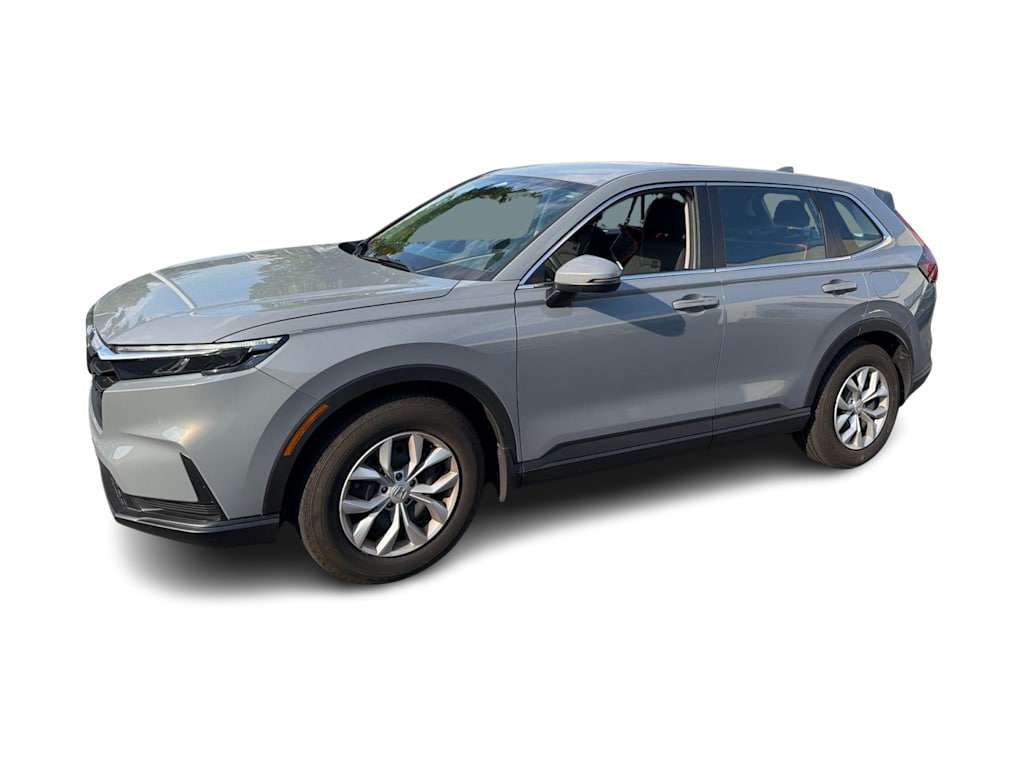 Thumbnail: 2024 Honda CR-V - 3