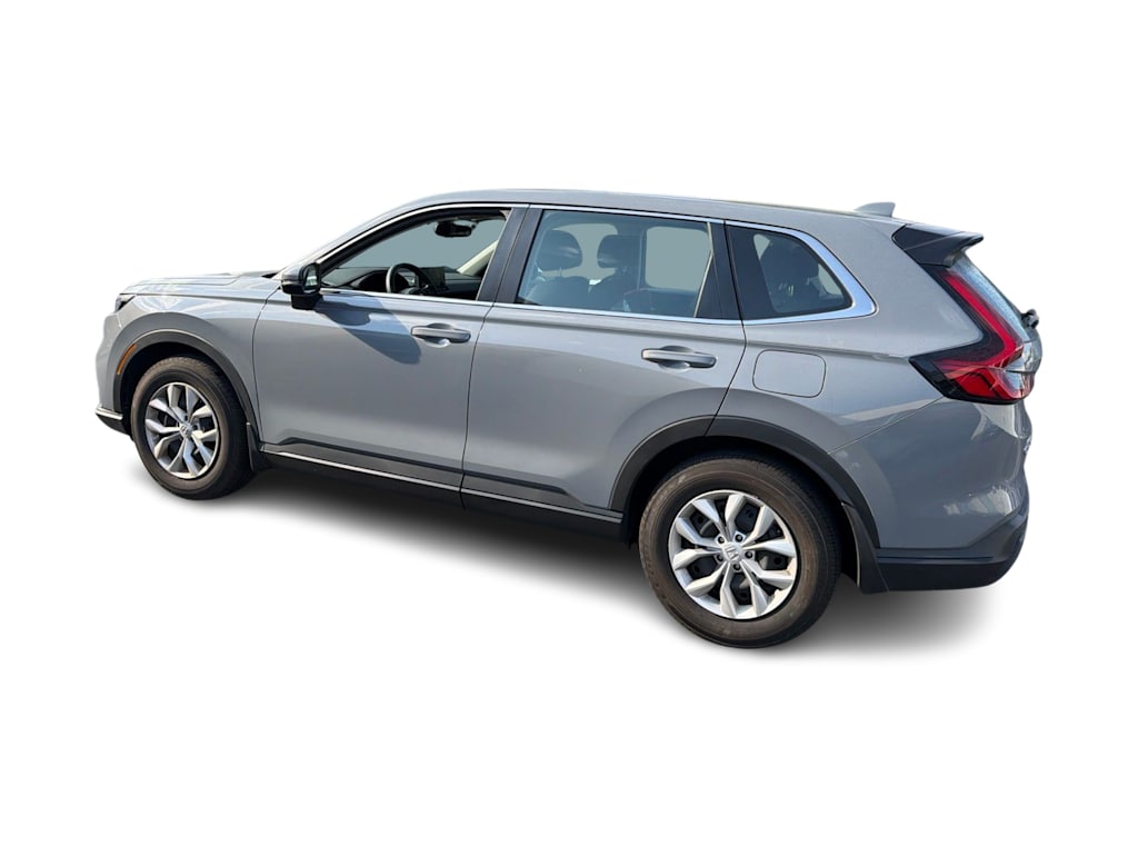 Thumbnail: 2024 Honda CR-V - 14