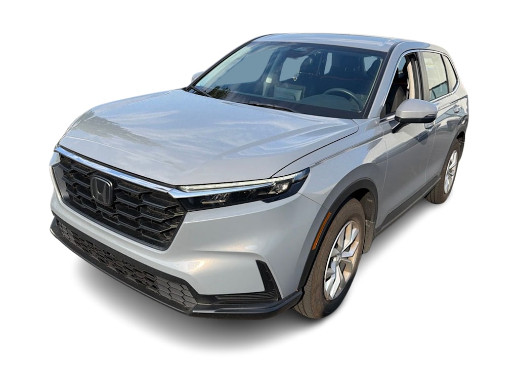 Thumbnail: 2024 Honda CR-V - 11