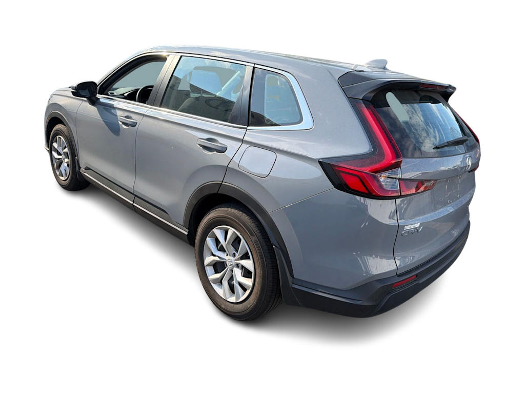 Thumbnail: 2024 Honda CR-V - 4