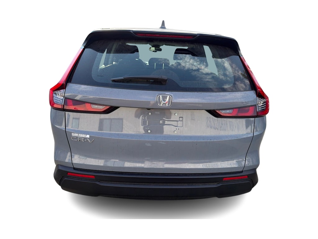 Thumbnail: 2024 Honda CR-V - 5