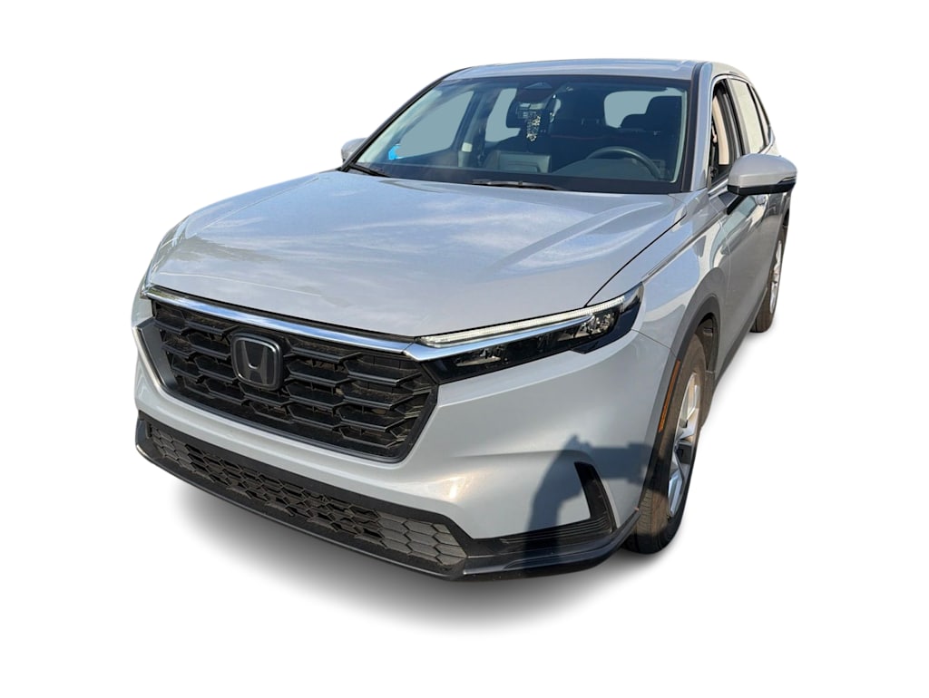 Thumbnail: 2024 Honda CR-V - 12