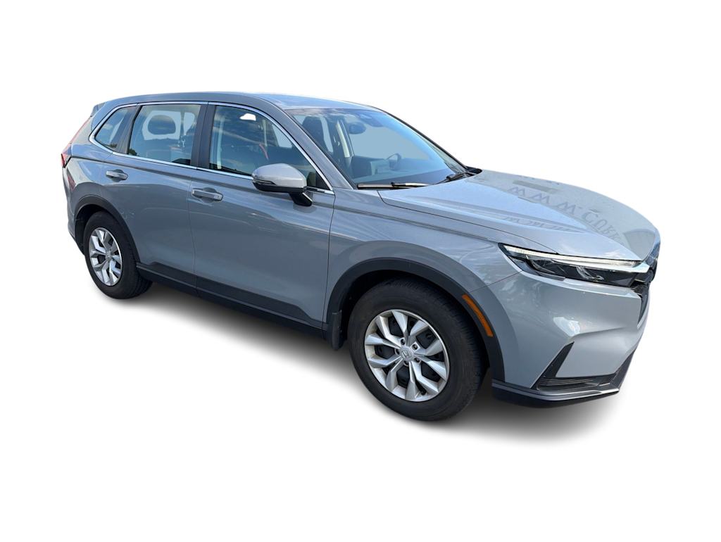 Thumbnail: 2024 Honda CR-V - 17