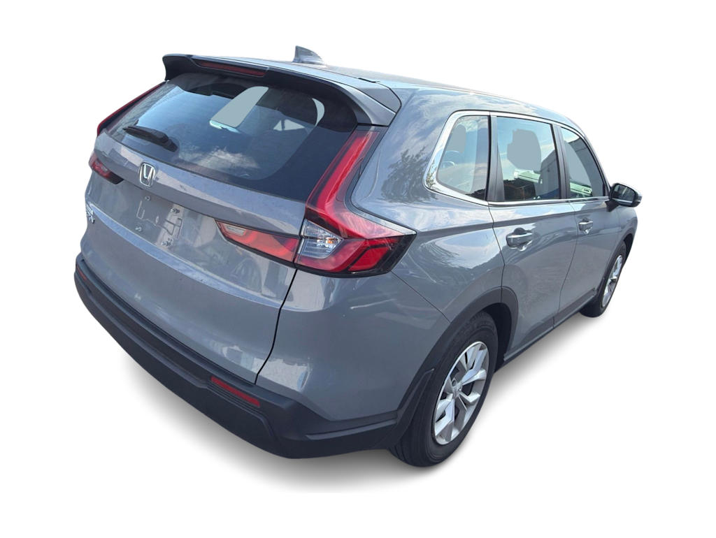 Thumbnail: 2024 Honda CR-V - 15