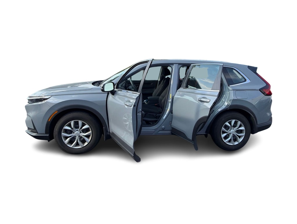 Thumbnail: 2024 Honda CR-V - 20