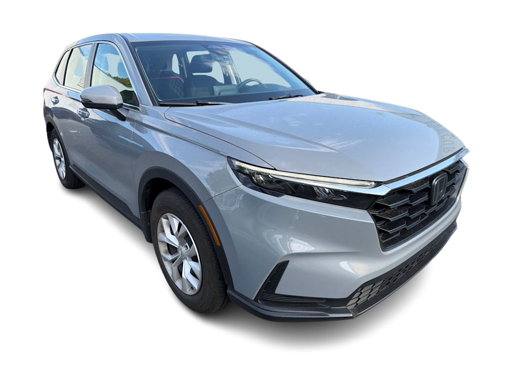 Thumbnail: 2024 Honda CR-V - 18