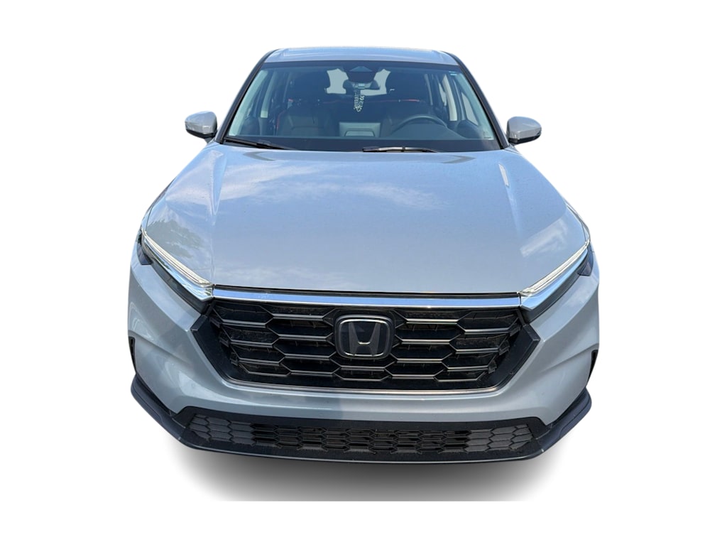 Thumbnail: 2024 Honda CR-V - 6