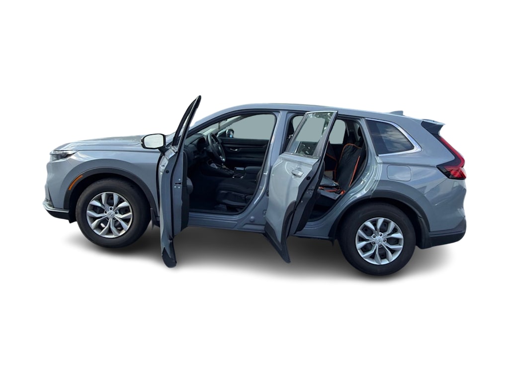 Thumbnail: 2024 Honda CR-V - 21
