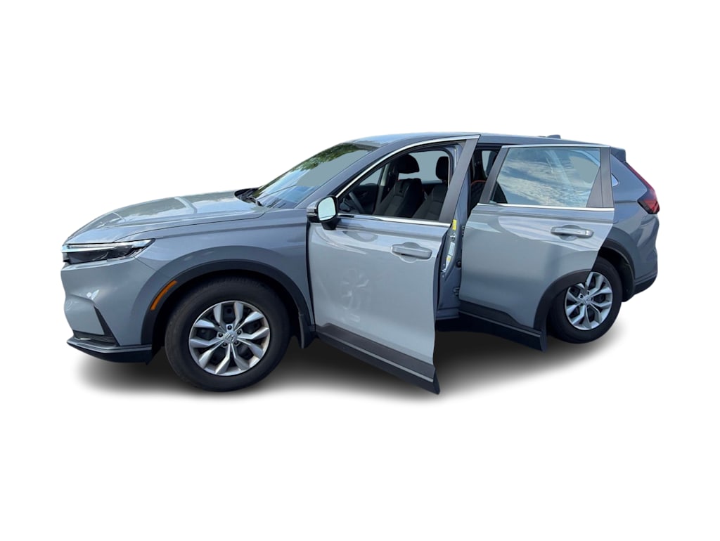 Thumbnail: 2024 Honda CR-V - 19