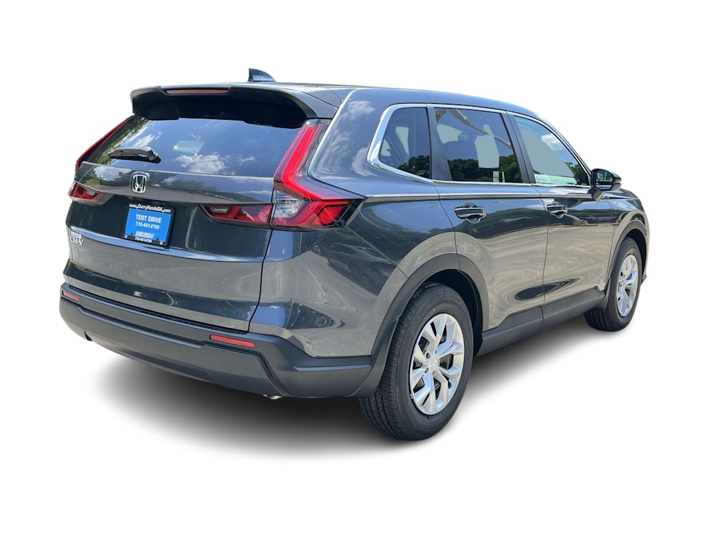 Thumbnail: 2026 Honda CR-V - 14