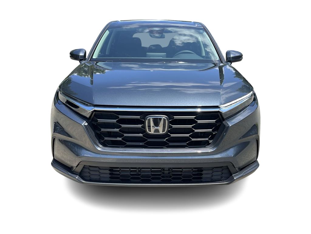 Thumbnail: 2026 Honda CR-V - 5