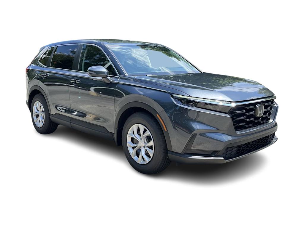 Thumbnail: 2026 Honda CR-V - 15