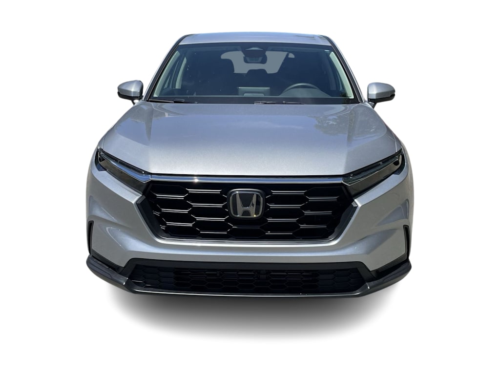 Thumbnail: 2026 Honda CR-V - 5