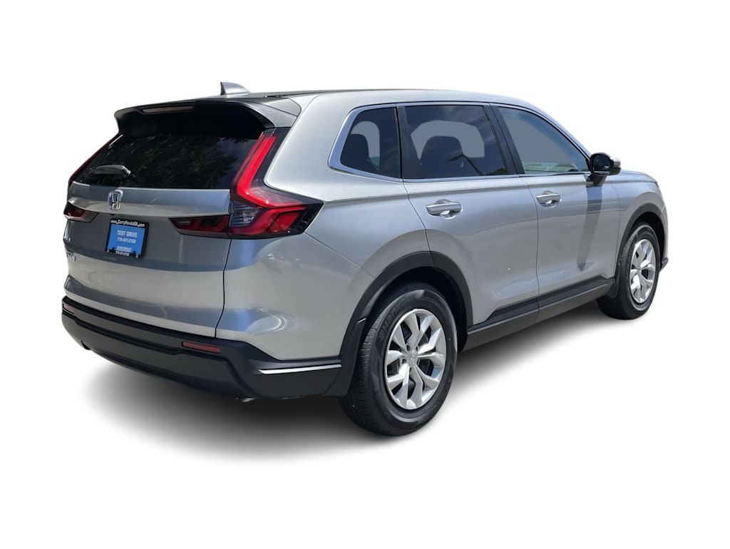Thumbnail: 2026 Honda CR-V - 15