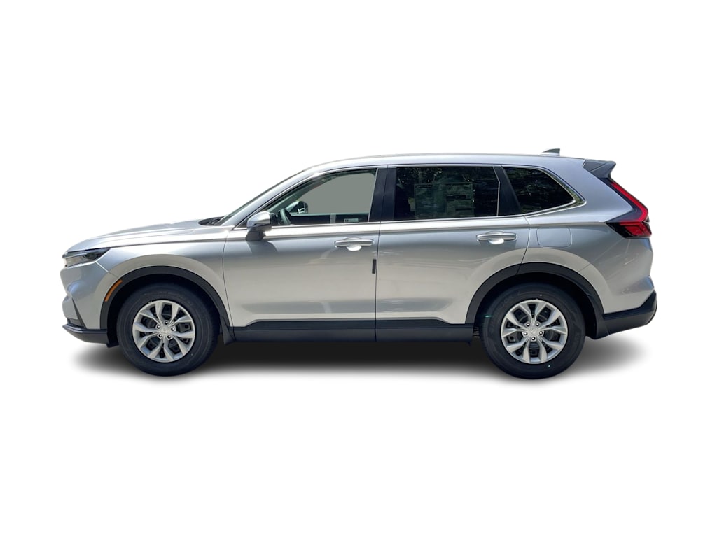 Thumbnail: 2026 Honda CR-V - 3