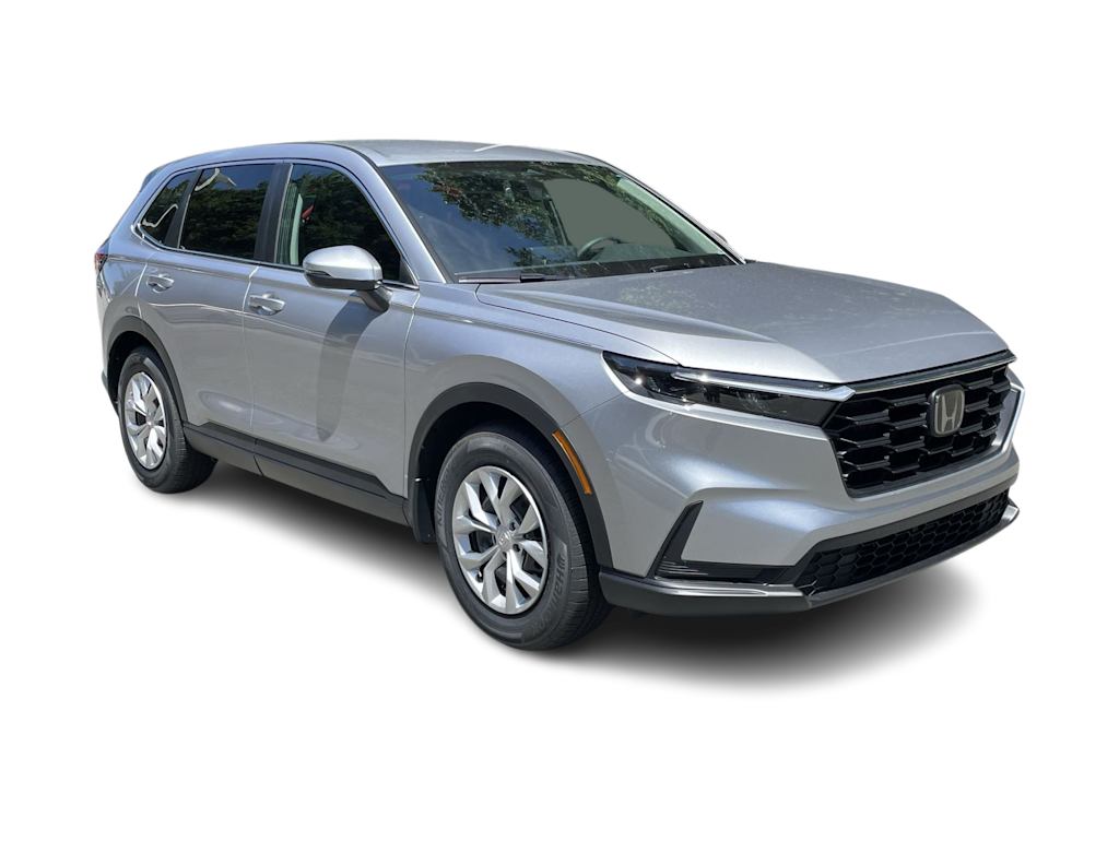 Thumbnail: 2026 Honda CR-V - 16