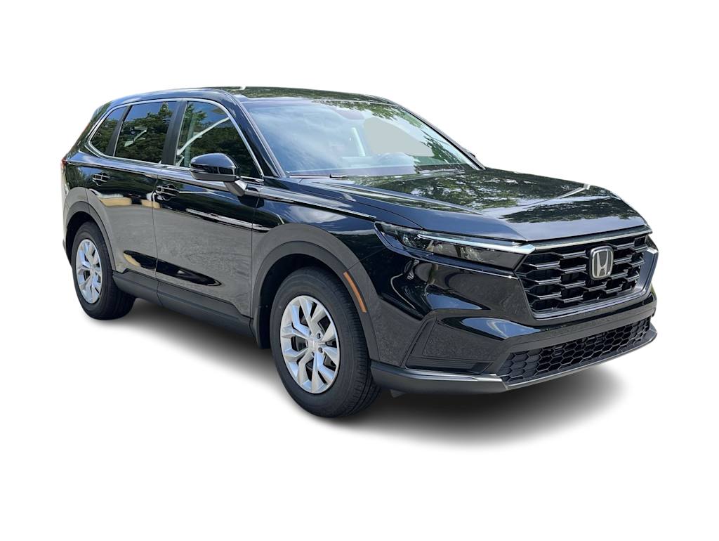 Thumbnail: 2026 Honda CR-V - 15