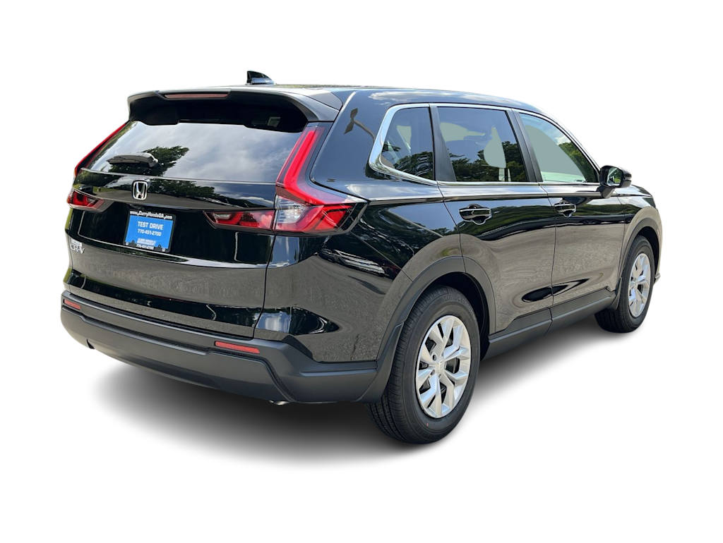 Thumbnail: 2026 Honda CR-V - 14