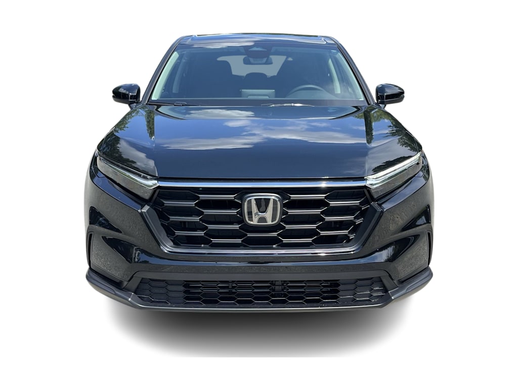 Thumbnail: 2026 Honda CR-V - 5