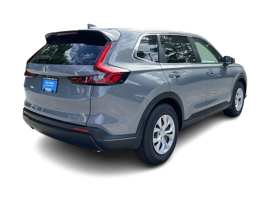 Thumbnail: 2026 Honda CR-V - 14
