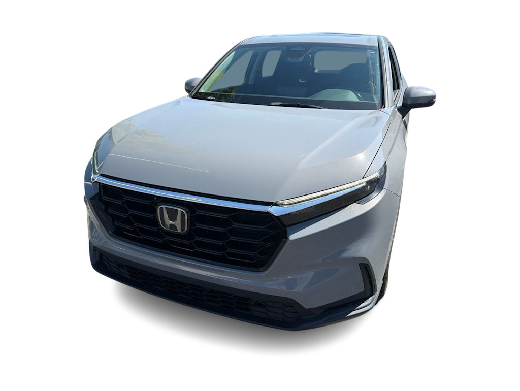 Thumbnail: 2024 Honda CR-V - 6