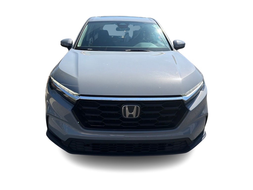 Thumbnail: 2024 Honda CR-V - 19