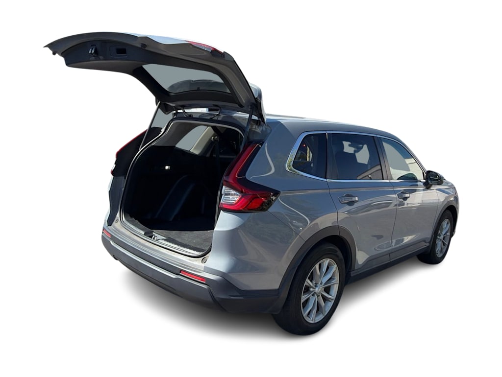 Thumbnail: 2024 Honda CR-V - 16