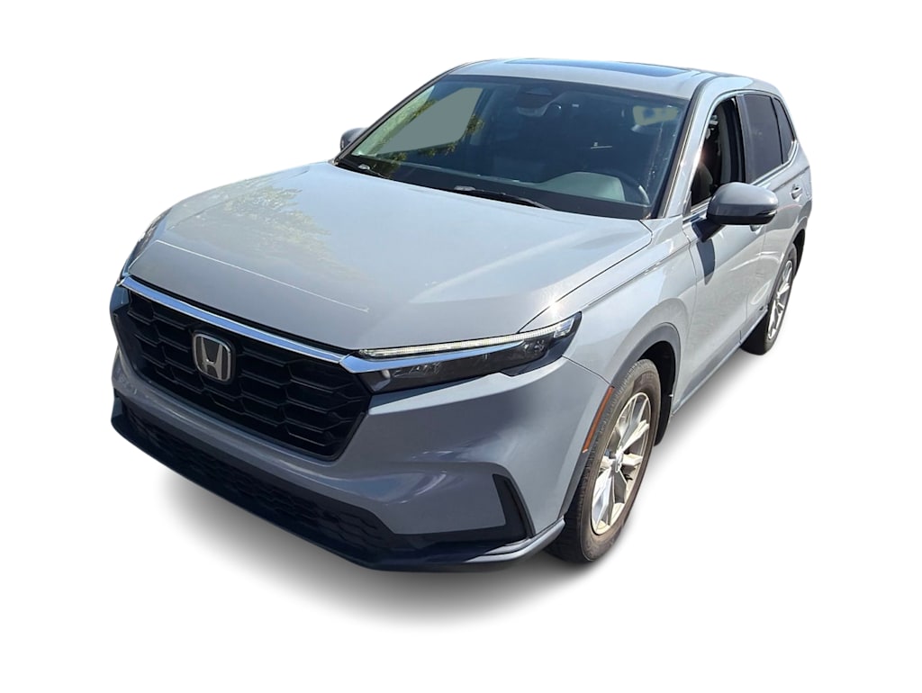 Thumbnail: 2024 Honda CR-V - 12