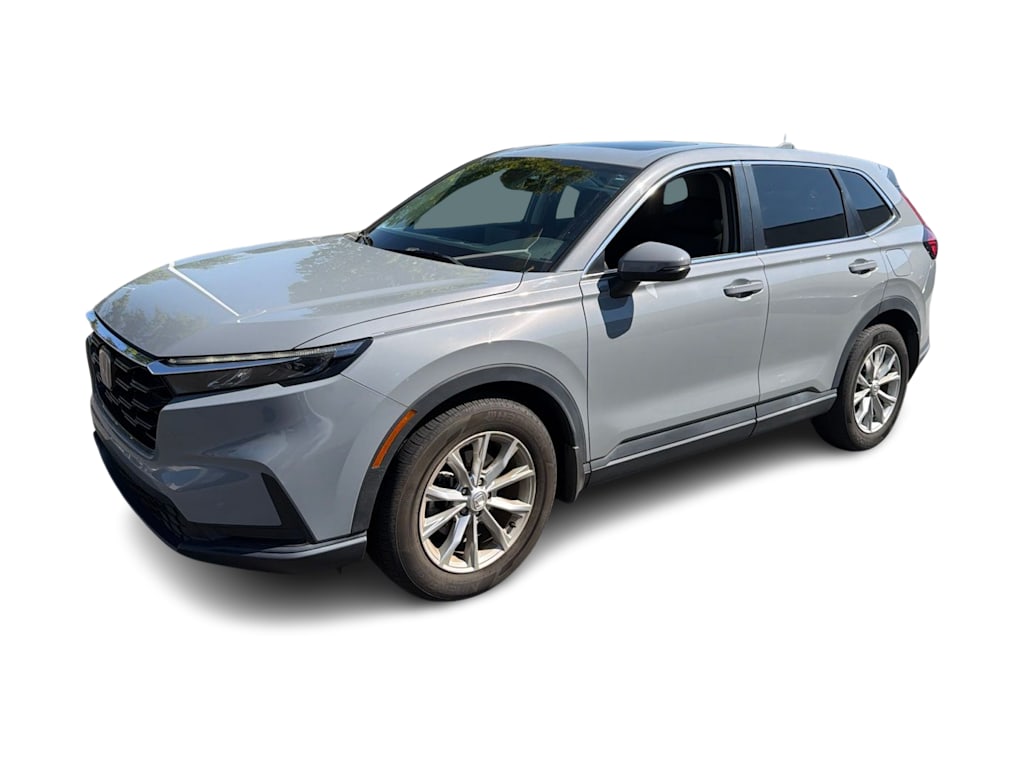 Thumbnail: 2024 Honda CR-V - 13