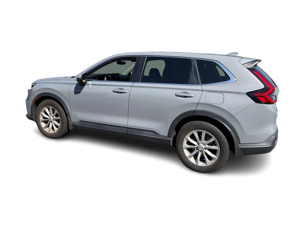 Thumbnail: 2024 Honda CR-V - 15